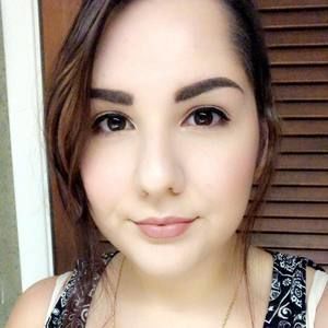 Meet your Posher, Gisela